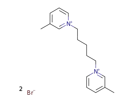 5-methyl-1-[5-(3-methylpiperidin-1-yl)pentyl]-1,2-dihydropyridine