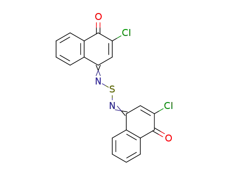 133546-45-9 Structure