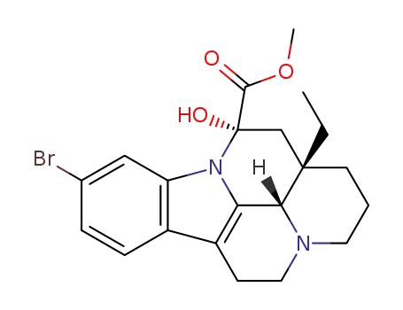 Brovincamine