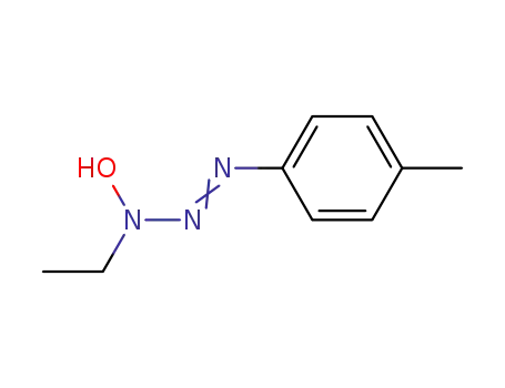 Molecular Structure of 5756-76-3 (N-[(3E)-3-(1,3-benzoxazol-2(3H)-ylidene)-4-oxocyclohexa-1,5-dien-1-yl]-4-methyl-3-nitrobenzamide)