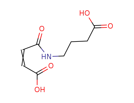 C<sub>8</sub>H<sub>11</sub>NO<sub>5</sub>