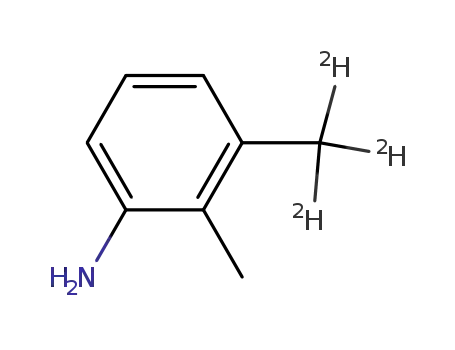 2,3-디메틸아닐린-d3