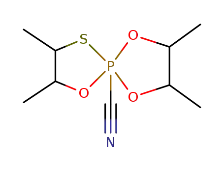 134751-03-4 Structure