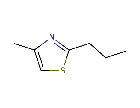 4-Methyl-2-propylthiazole