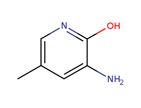 3-Amino-2-hydroxy-5-methylpyridine
