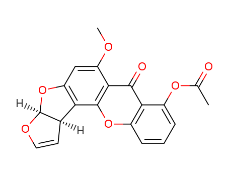 Benzenemethanamine,N-methyl-N-[4-[2-(1H-1,2,4-triazol-5-yl)diazenyl]phenyl]-