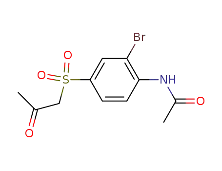861061-00-9 Structure