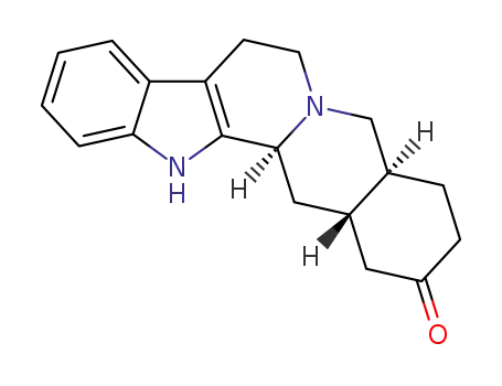 40088-10-6 Structure