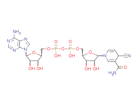 5815-31-6 Structure