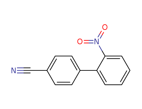 4-Cyano-2'-nitrodiphenyl