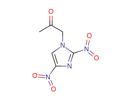 131394-05-3 Structure