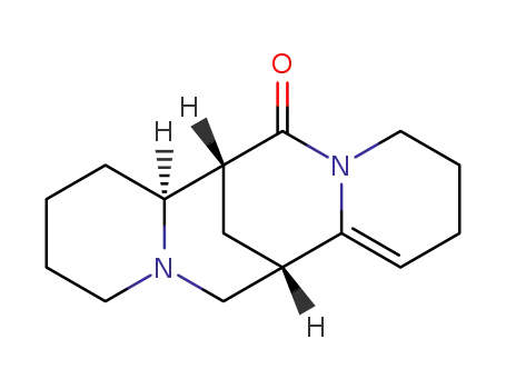 Molecular Structure of 643-32-3 (Aphyllidine)