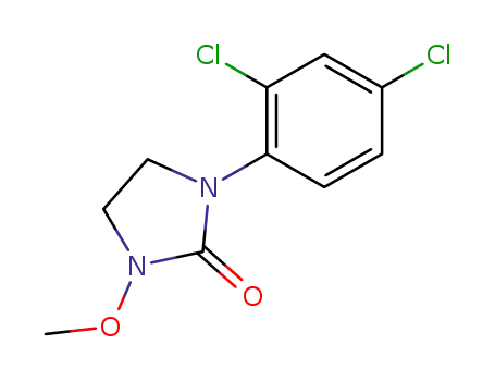 1-(2,4-디클로로페닐)-3-메톡시이미다졸리딘-2-온