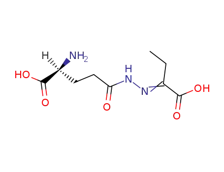 알파-케토부티르산 감마-글루타밀 히드라존