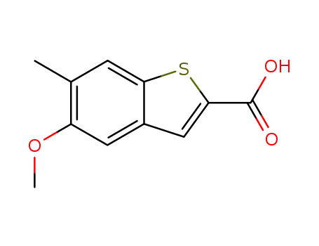 58264-68-9 Structure
