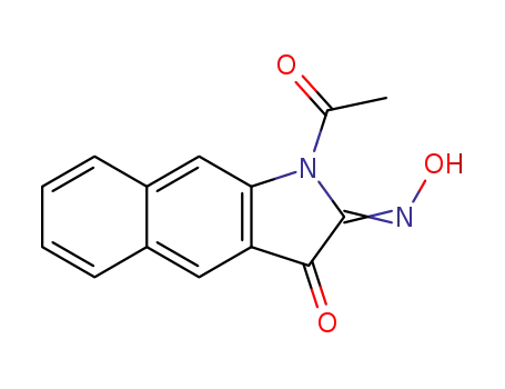 873993-80-7 Structure
