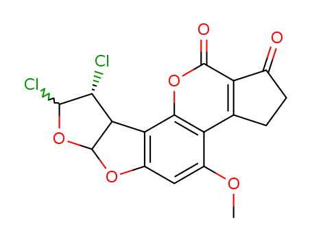 aflatoxin B1 dichloride