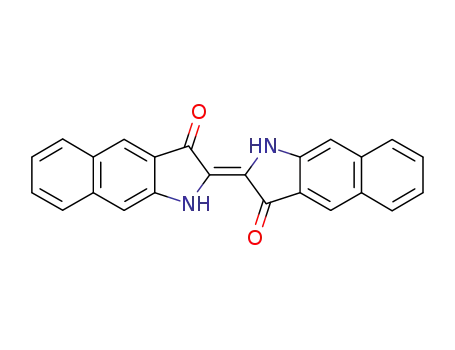 trans-2,3,2',3'-benzindigo