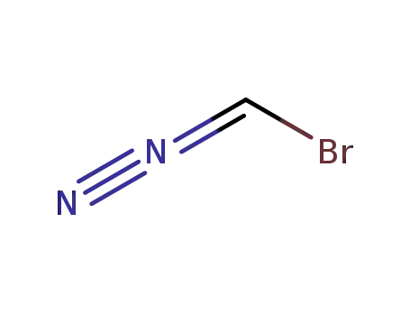 Bromdiazomethan