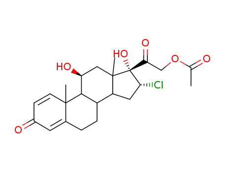 Molecular Structure of 52-12-0 (tetrafluorophthalicanhydride)