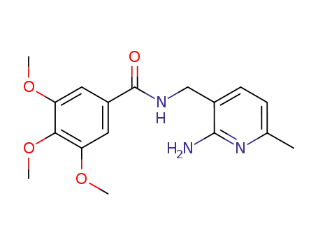 Trimetamide