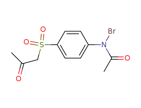 861061-01-0 Structure