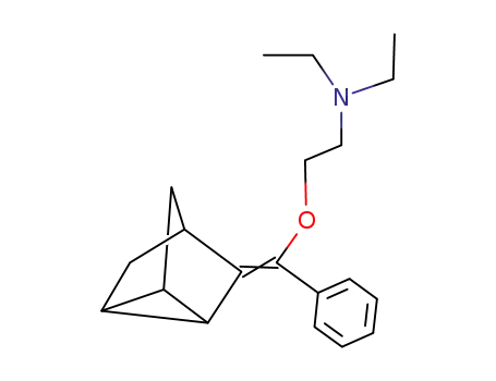 Molecular Structure of 58313-74-9 (Treptilamine)