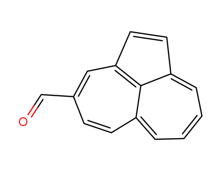 Cyclopenta[ef]heptalene-4-carbaldehyde