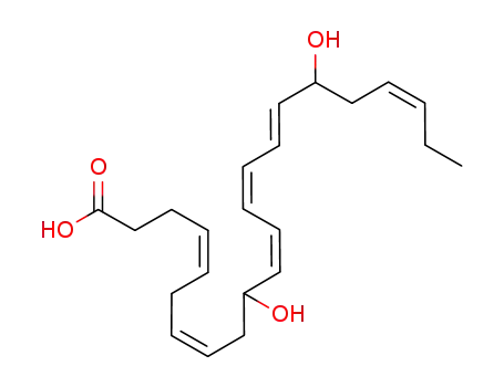 10,17-dihydroxy DHA