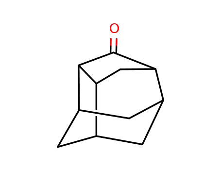 Tetracyclo<5.3.1.0<sup>2,6</sup>.0<sup>4,9</sup>>undecan-3-one