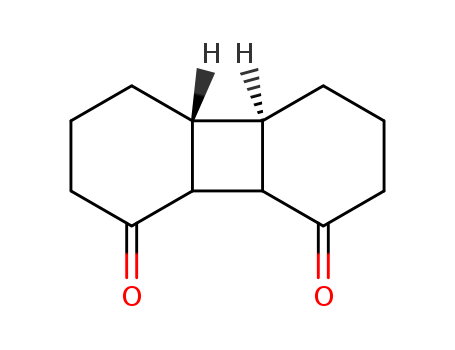 DECAHYDROBIPHENYLENE-1,8-DIONE