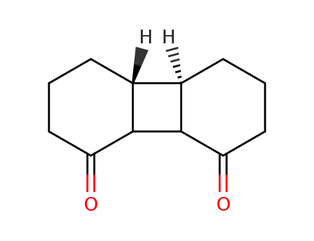데카히드로비페닐렌-1,8-디온
