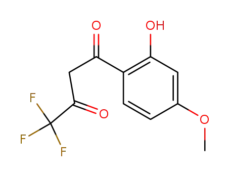 319-35-7 Structure