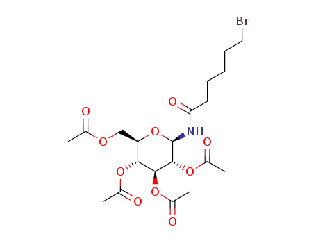 1243271-22-8 Structure