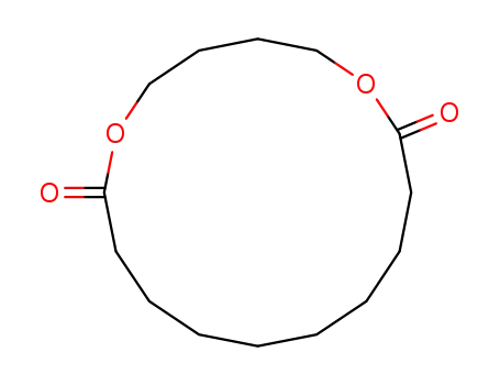 1,6-Dioxacyclohexadecane-7,16-dione