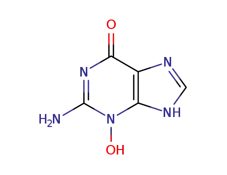 3-Hydroxyguanine