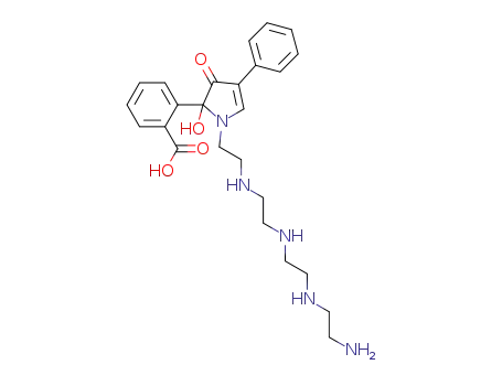 1373329-76-0 Structure