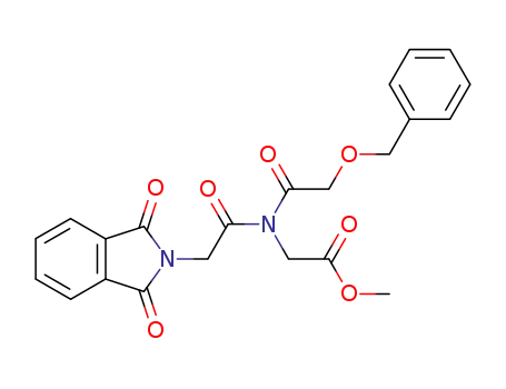 Molecular Structure of 5224-72-6 (6-amino-4-(3,4-dimethoxyphenyl)-3-methyl-1-phenyl-1,4-dihydropyrano[2,3-c]pyrazole-5-carbonitrile)