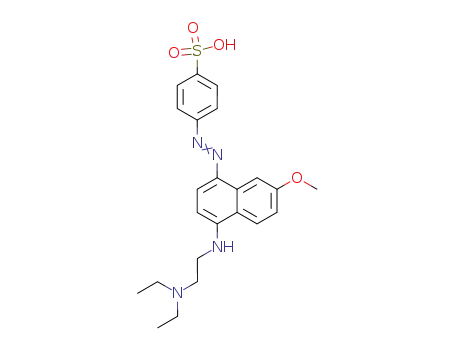 Molecular Structure of 5246-34-4 ((2E)-N-(4-methylphenyl)-3-(4-nitrophenyl)prop-2-enamide)