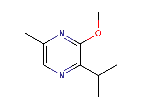 2-METHYL-6-METHOXY-5-ISOPROPYL 피라진