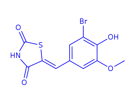 Molecular Structure of 58215-62-6 (CHEMBRDG-BB 6954052)