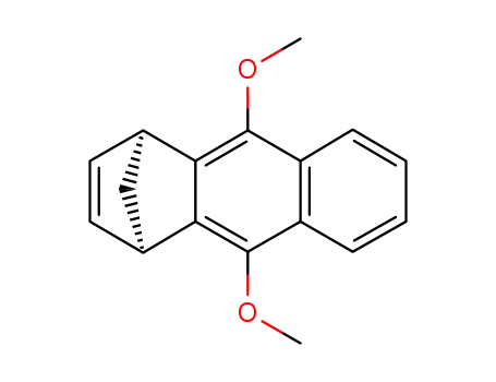1,4-Methanoanthracene,1,4-dihydro-9,10-dimethoxy-