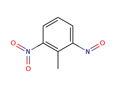 2-NITROSO-6-NITROTOLUENE