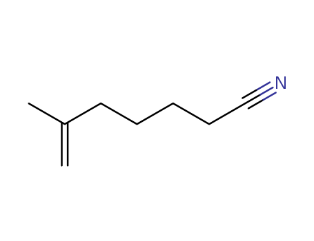 6-METHYL-6-HEPTENENITRILE