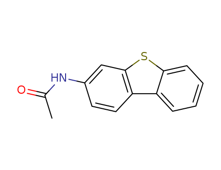 Acetamide,N-3-dibenzothienyl-
