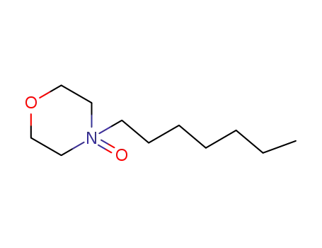 4-heptylmorpholine 4-oxide