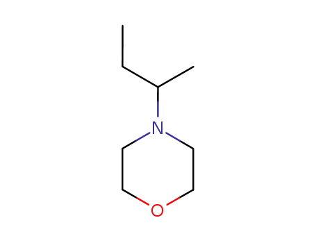 4-sec-ブチルモルホリン