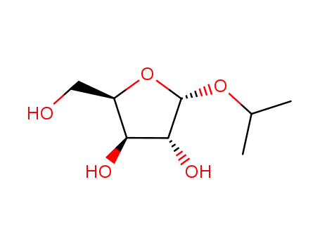 isopropyl α-D-xylofuranoside