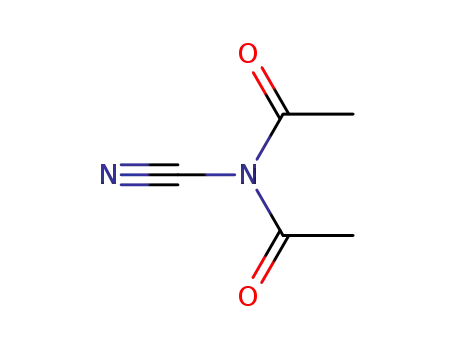 N,N-Diacetylcyanamide