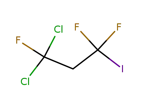 460-90-2 Structure